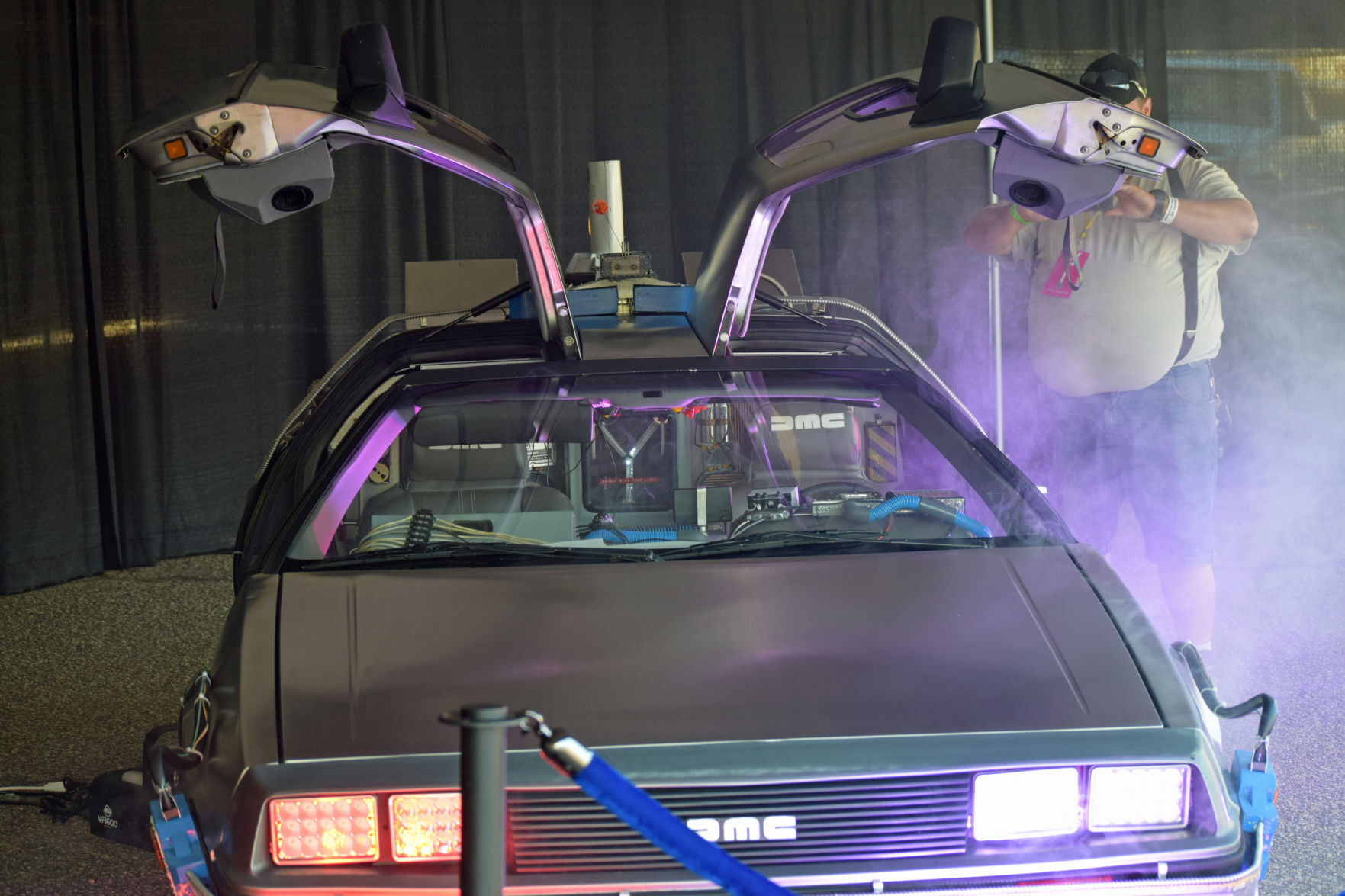 80s fest 1